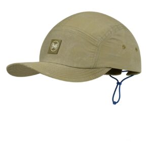 5 Panel Explore Cap Slen Fawn