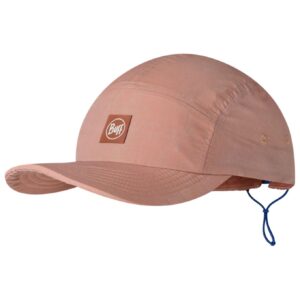 5 Panel Explore Cap Slen Damask