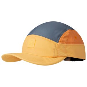 5 Panel Go Cap Domus Arid