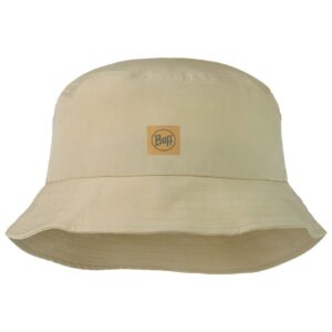 Adventure Bucket Hat Solid Sand