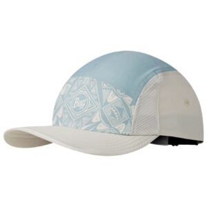 5 Panel Go Cap Essi Flint