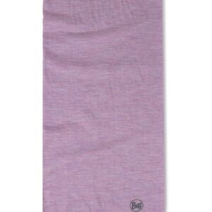 Merino Lightweight Solid Pansy