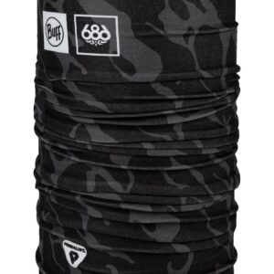 Thermonet® Fractured 686 Black