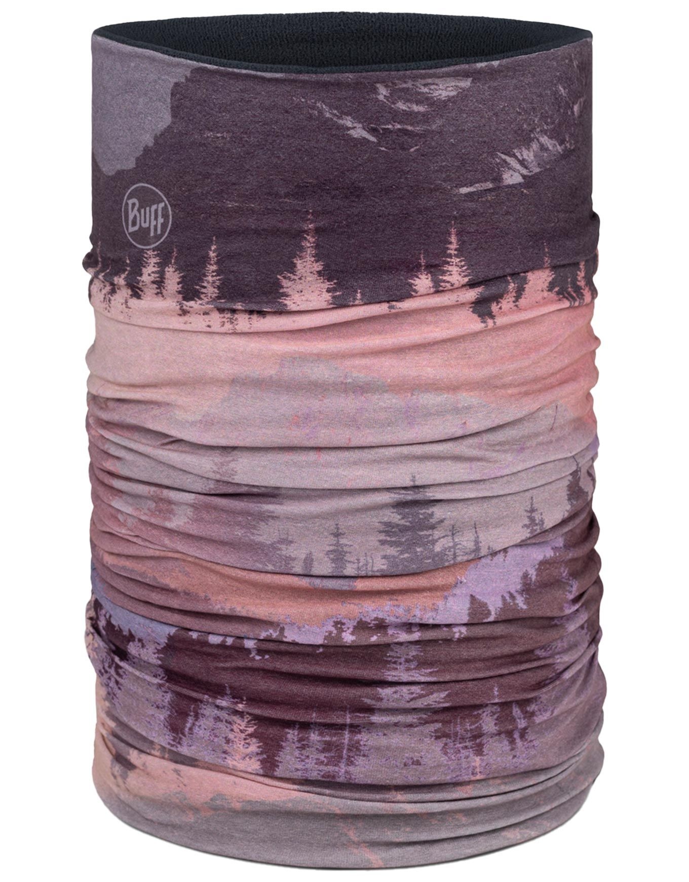 Polar Reversible Metly Rosewood