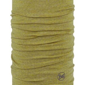 Merino Midweight Melange Gingko