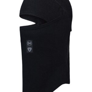 Thermonet® Hinged Balaclava Solid Black