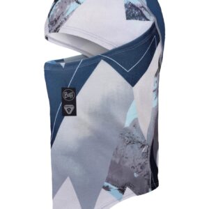 Thermonet® Hinged Balaclava Synth Blue