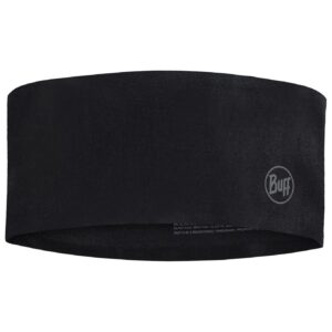 Thermonet® Headband Solid Black