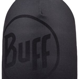 Ecostretch Beanie Black