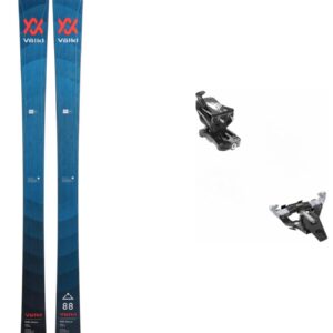 Pack Rise Above 88 2026