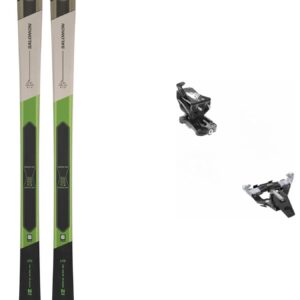 Pack Mtn 86 Pro Pastel Neon Green 2026