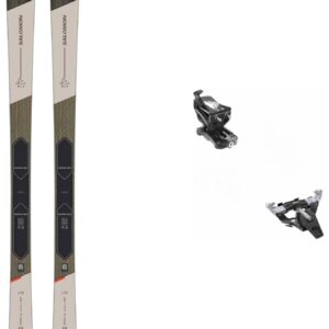 Pack Mtn 80 Carbon Rainy Day 2026