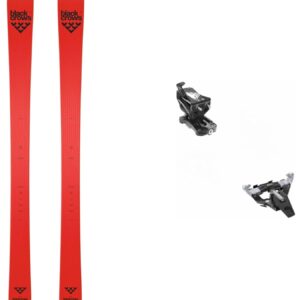 Pack Camox Freebird 2026