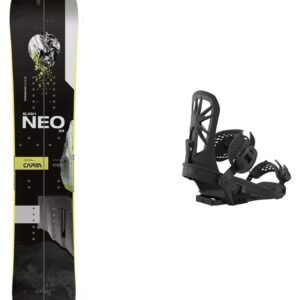 Pack Neo Slasher 2023