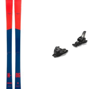 Pack Harfang 86 2026