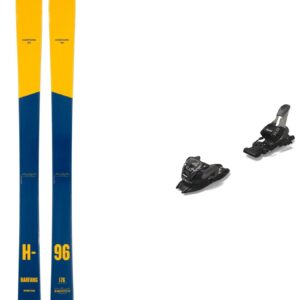 Pack Harfang 96 2026