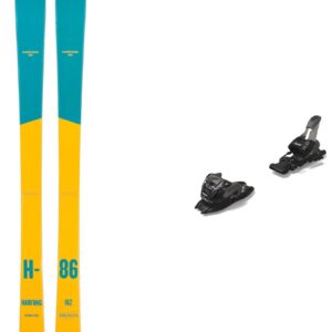 Pack Harfang 86 Lady 2025