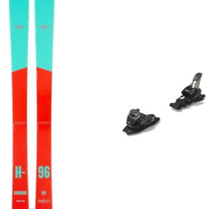 Pack Harfang 96 Lady 2026