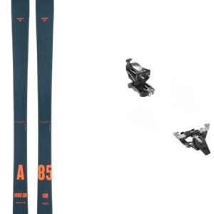 Pack Adret 85 Lady 2025