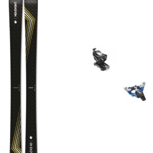 Pack Alp Tracks 90 2025