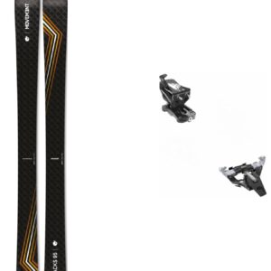 Pack Alp Tracks 95 2025