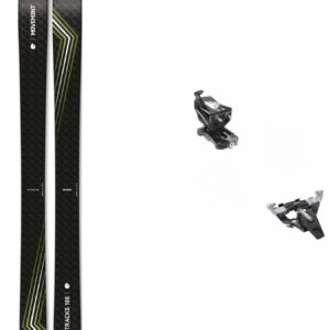 Pack Alp Tracks 106 2025