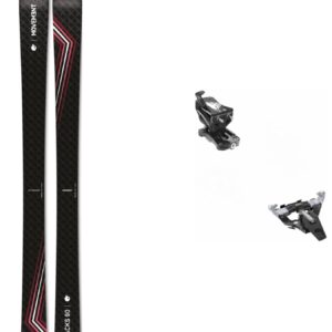 Pack Alp Tracks 90 Women 2025