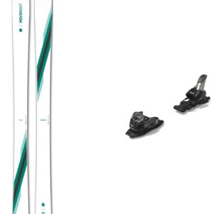 Pack Go 90 Women Ti 2024