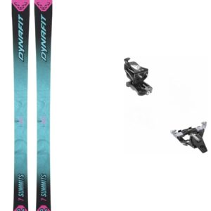 Pack Seven Summits W 2026