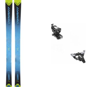 Pack Seven Summits 2026