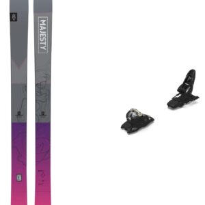 Pack Havoc 110 Ti 2026