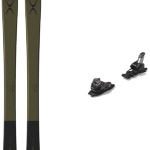 Pack XO H31 Tuscani Olive