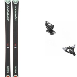 Pack Radical 88 W 2026