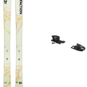 Pack Prodigy 0X Grom 2024