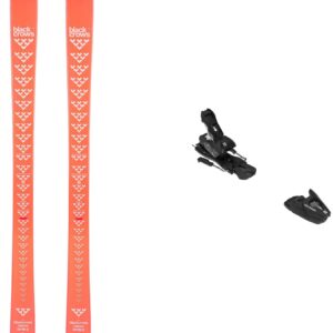 Pack Camox Birdie Jr 2025