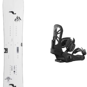 Pack Ultralight Hovercraft 2.0 Splitboard 2025