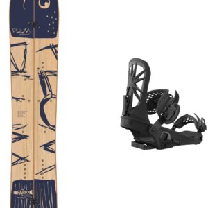 Pack Board Fario 2025