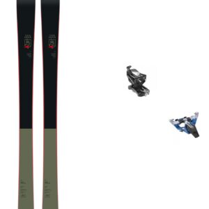 Pack Free Tour 88 2024