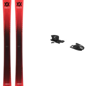 Pack Mantra Junior 2025