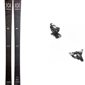 Pack Rise 88 High 2025