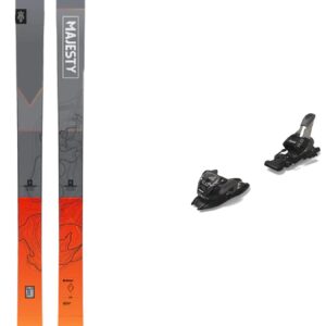 Pack Havoc 100 Ti 2025