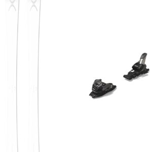 Pack XO V7 White Silver 2025