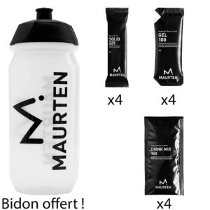 Starter Pack Maurten