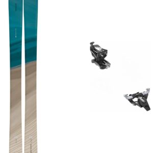 Pack Backland 101 W 2026