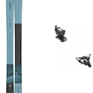 Pack Backland 102 2026