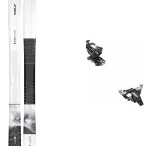 Pack Backland 109 2026