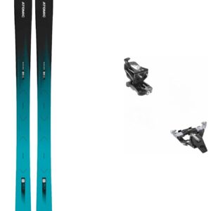 Pack Backland 80 UL 2026