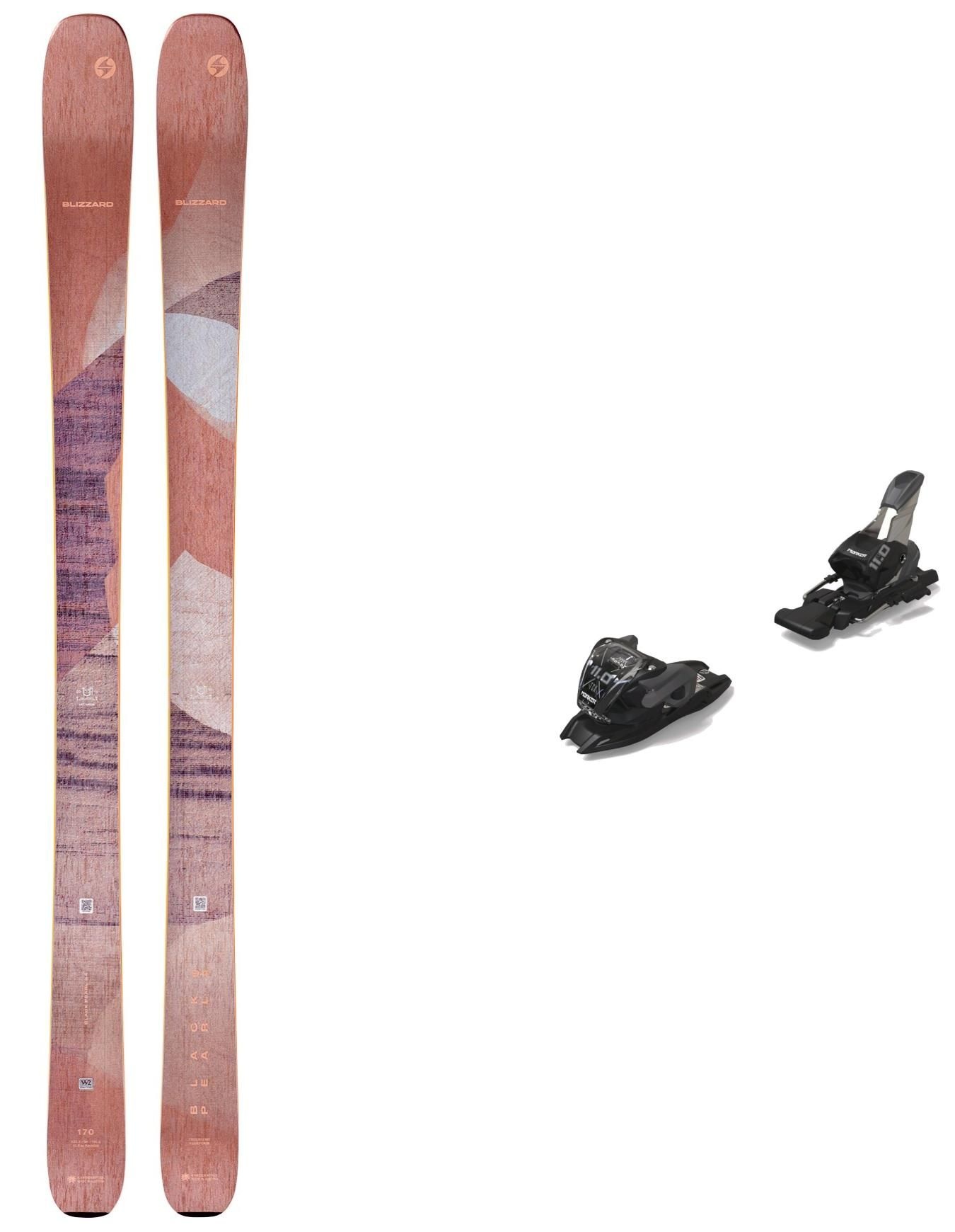 Pack Black Pearl 94 2026