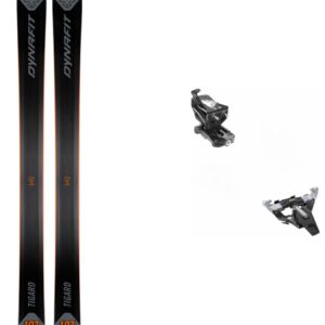 Pack Tigard 107 2026