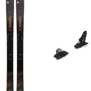 Pack M-Pro 108 TI F-Team Open 2026